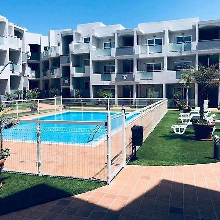 Corralejo Sun - Casa Vera By Rentalfue Екстер'єр фото