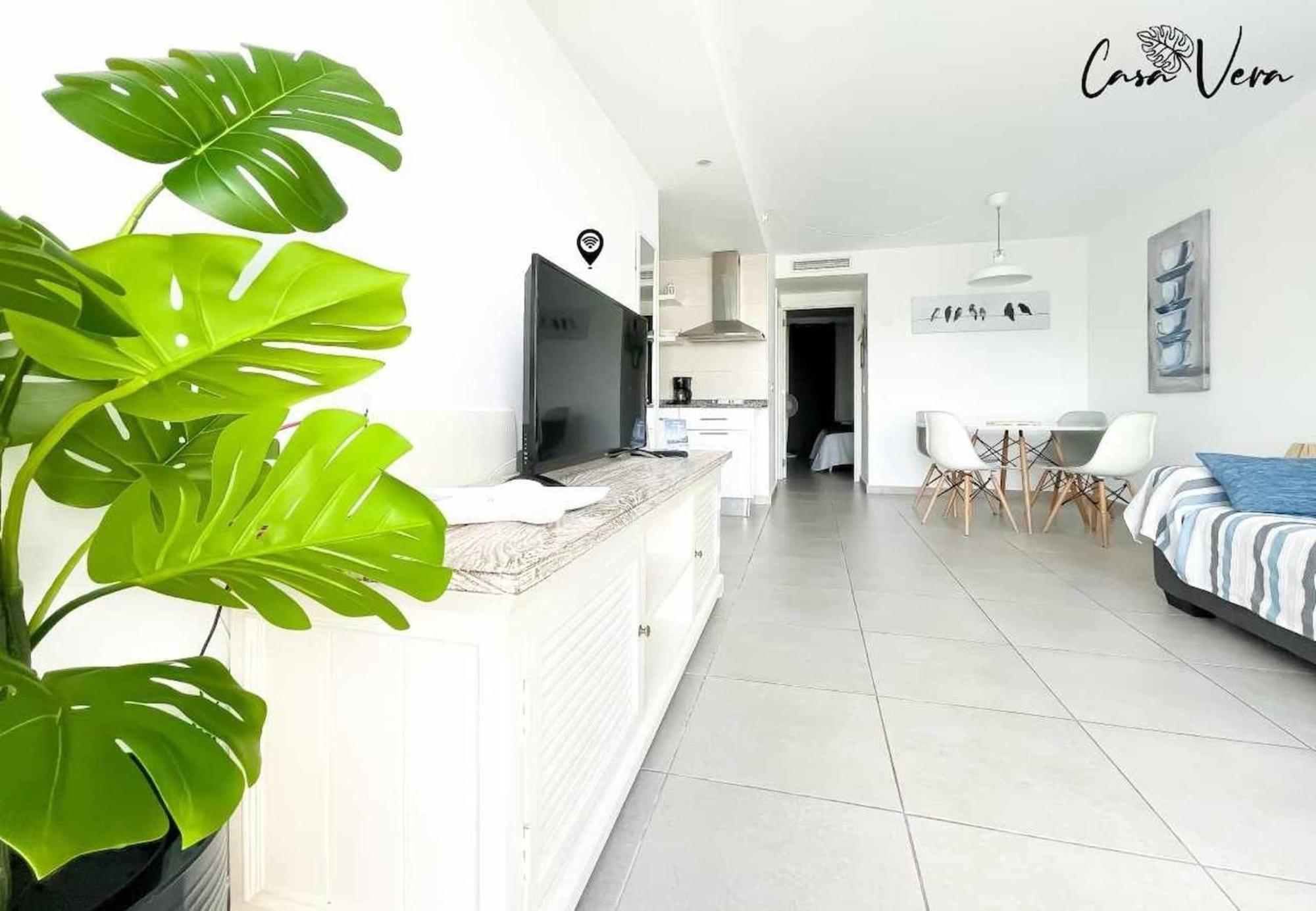 Corralejo Sun - Casa Vera By Rentalfue Екстер'єр фото