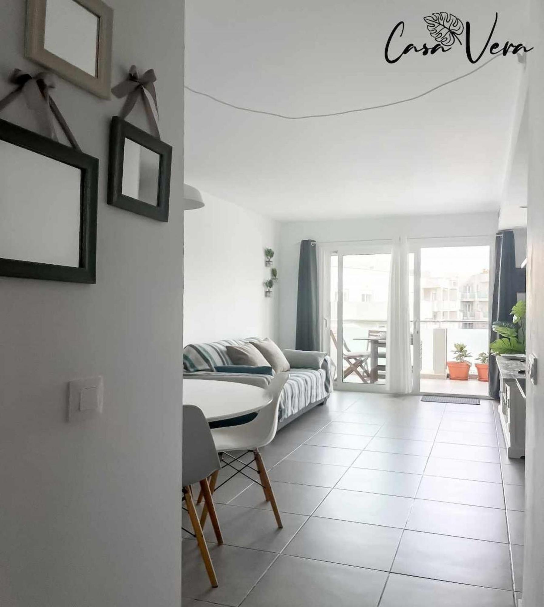 Corralejo Sun - Casa Vera By Rentalfue Екстер'єр фото